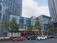 -杭州平安悦坊 PAFC LIVING