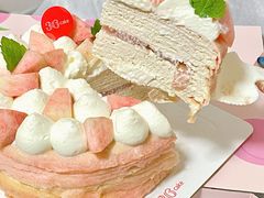 -36cake生日蛋糕(福田店)