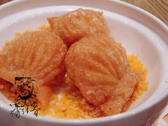 -赏点粤式点心(广州塔店)