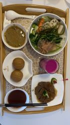 -美悦湾月子中心(熙湖店)