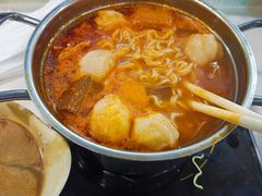 -就这家旋转小火锅(西安路罗斯福店)