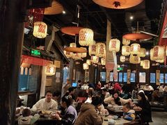 -南京大牌档(壹方天地店)