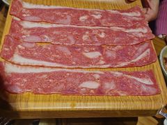 -牛人·雪花牛·木炭烤肉(昆山陆家店)