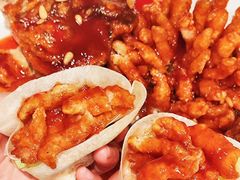 -洋洋中餐馆·SINCE 1997(信投店)