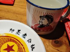 -即墨老公社·海肠捞饭大王(古城店)