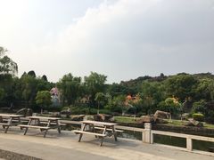 -白马涧龙池景区