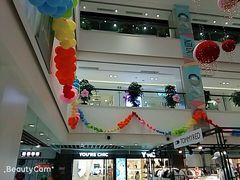 -百联临沂购物中心(临沂路店)