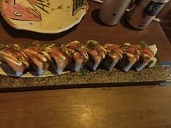 -鸟泉居酒屋·烧鸟·酒馆(百子湾店)