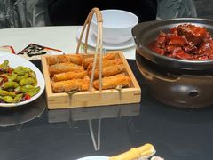 -蟹主隆恩.炙烤海鲜虾蟹馆(梅溪湖店)