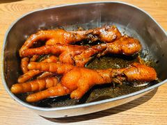 -弄堂里·寻味杭州(湖滨银泰in77C区店)
