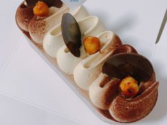 -好利来(桃源店)