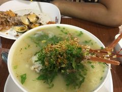 -班赞海鲜市场