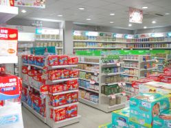 点击看大图 -爱婴室(上海松江景德路店)