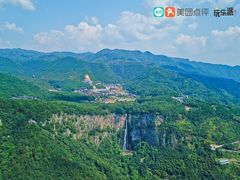 -溪口-滕头旅游景区