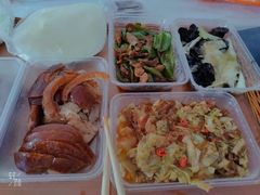 -鸭王烤鸭店(三里河店)