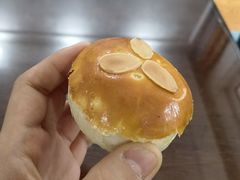 奶酪酥-鲍师傅糕点(观前街店)