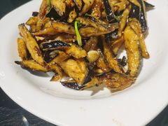 风味茄子-梅飞酒家(桑园路店)