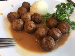 瑞典肉圆-宜家·瑞典风味餐厅(北京西红门店)