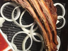 -西贝莜面村(上海百联西郊店)