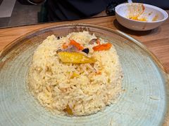 -品回味清真西北楼(宁波首店)