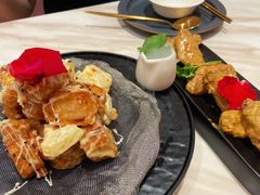 -茉莉餐厅(包河万达店)