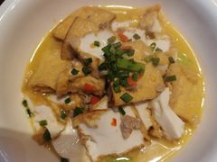 -巢爷老味(东方红店)