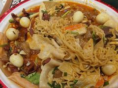 -文立新麻辣烫(合生汇21街区店)