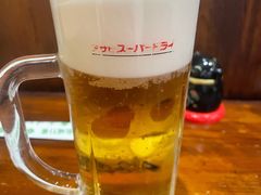 生啤-面道场(森茂店)