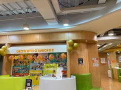 -金宝贝早教(南山花园城店)