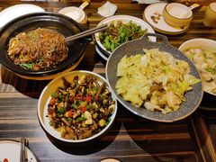 -江太极江浙菜(马桥万达广场店)