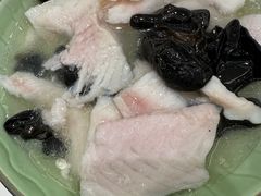 糟溜鱼片-光明邨大酒家(淮海路店)