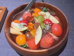 -美美九席·湖景餐厅(李公堤店)