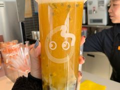 -CoCo都可(建外SOHO店)