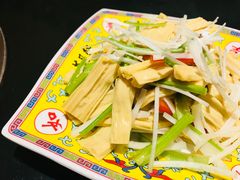 -芦月轩羊蝎子(北蜂窝店)