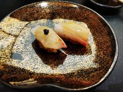 -鮨政·Omakase(港汇恒隆广场店)