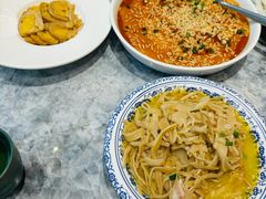 -聚丰园•湖鲜餐厅(阿红私房菜梅石路店)