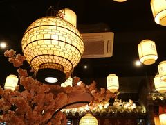 大堂-佰家小厨·南京菜(夫子庙店)