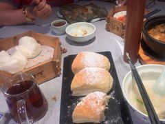 -晓粤·惹味粤菜(凯德乐峰广场店)