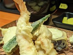 -天妇罗内顺田(罗湖店)