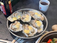 -飞尝蚝·顺德菜·鱼生(顺德总店)