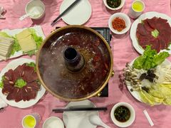 -九寨沟天源豪生度假酒店-豪庭轩中餐厅