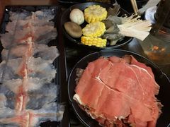 -丽江庭院之爱在路上(西单店)
