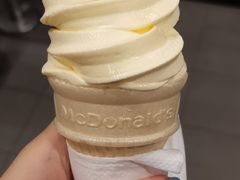 -麦当劳(杭州文三路店)