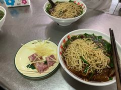 -老赵面店(大西路店)