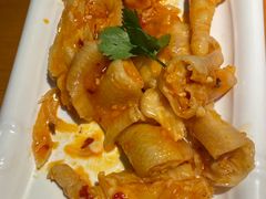 -钳小厨疯味1987肉蟹煲(美一城广场店)