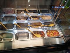 -溢仙茶(中防万宝城店)
