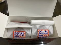 -好利来(十里河店)