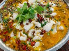-云中菜馆(恒晟·云中绿园店)