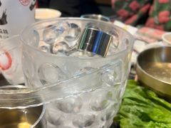 -金一味烤肉餐厅(新首尔旗舰店)
