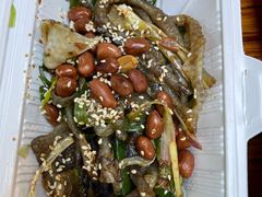 祖传爽鱼皮-陈添記·祖傳爽鱼皮·西关老字号(广州首店)